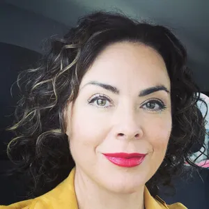 Melanie Nelson