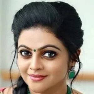 Aswathy Sreekanth