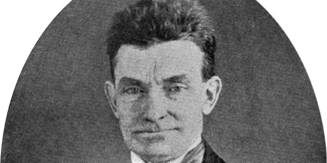 John Brown (War Hero)