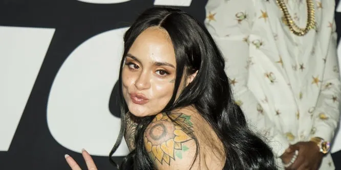 Kehlani