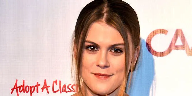 Lindsey Shaw