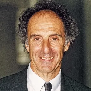 Paul Andreu