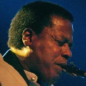 Wayne Shorter