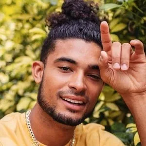 Brandon Gomes (Reality Star)
