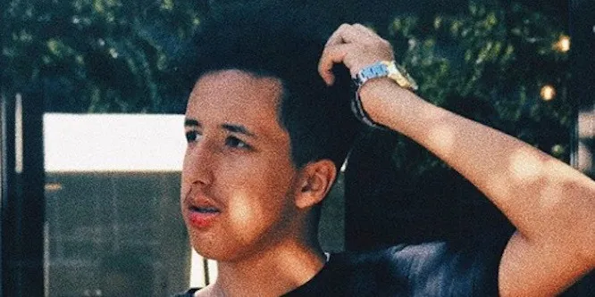 Cartier Boy