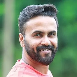 Sanju Sivram