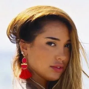 Jerri Castillo