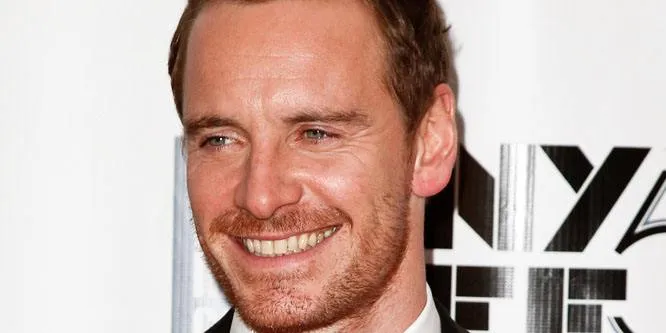 Michael Fassbender