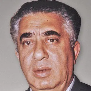 Aram Khachaturian