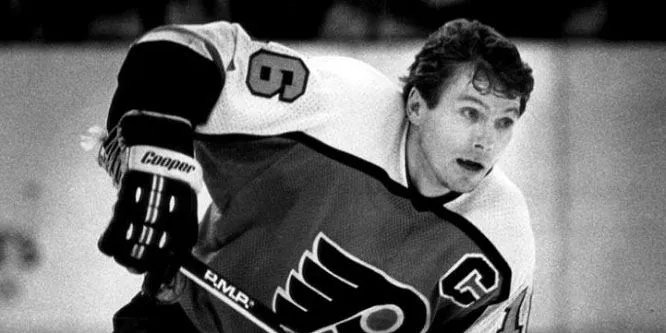 Bobby Clarke