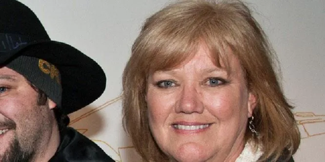 April Margera