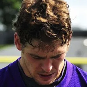John Carlson Jr (Football Player)