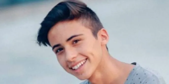 Lucas San Martín