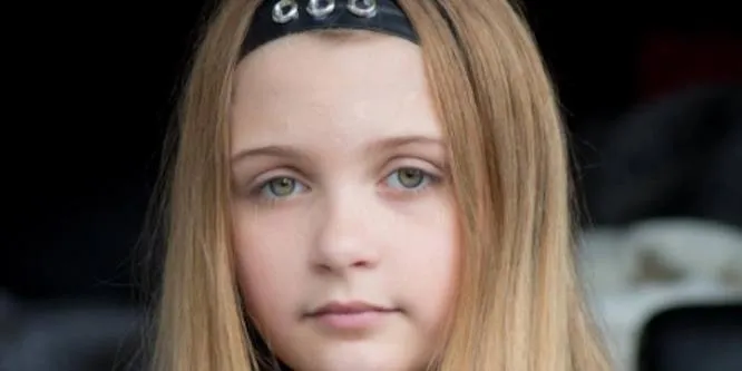 Amelia Ayris