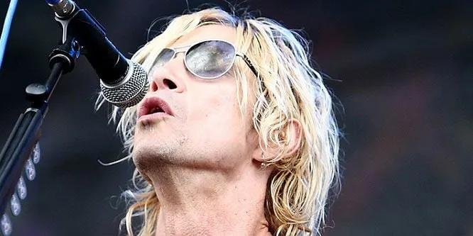 Duff McKagan