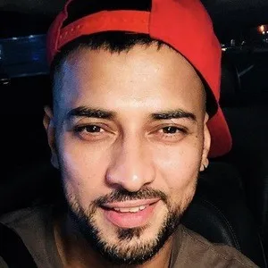 Garry Sandhu