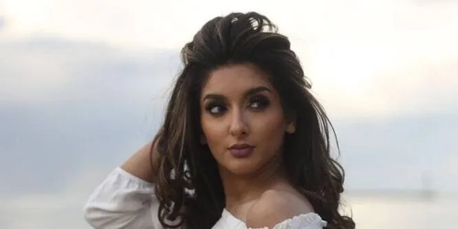 Omehabiba Khan