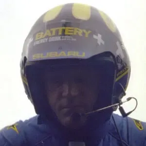 Tommi Mäkinen