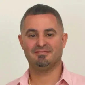 Alex Mir