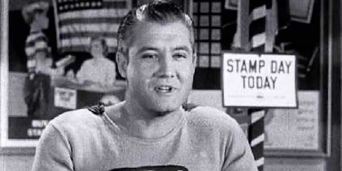 George Reeves