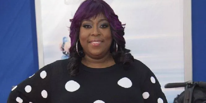 Loni Love