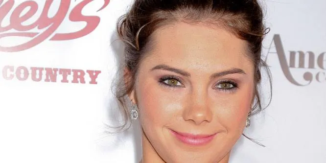 McKayla Maroney