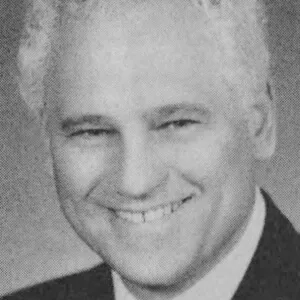 Neil Goldschmidt