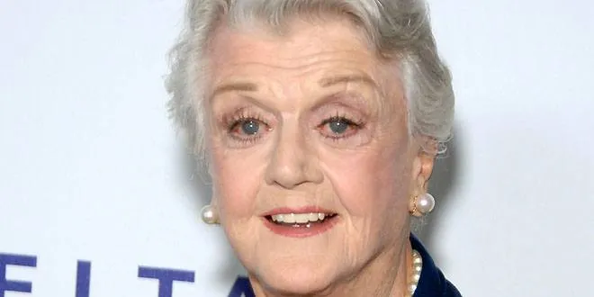 Angela Lansbury