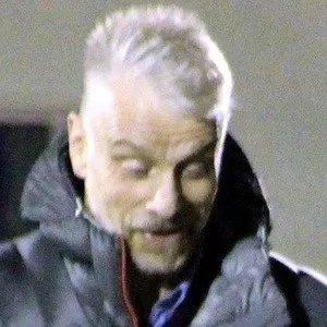 Brian Noble