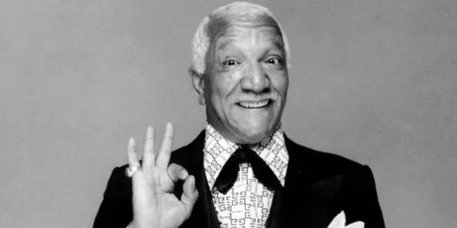 Redd Foxx