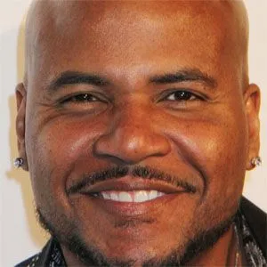 Vincent M. Ward