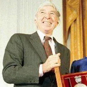 John Updike
