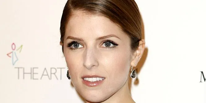 Anna Kendrick