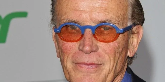 Peter Weller