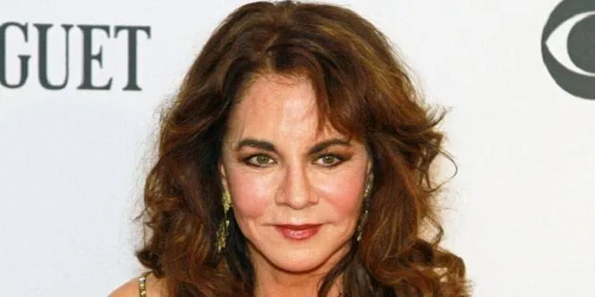 Stockard Channing