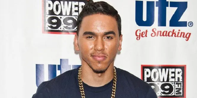 Adrian Marcel