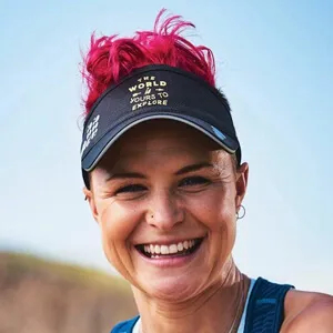 Anna McNuff