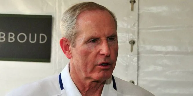 Tom Coughlin