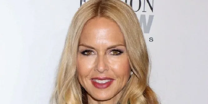 Rachel Zoe