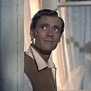 Mel Ferrer