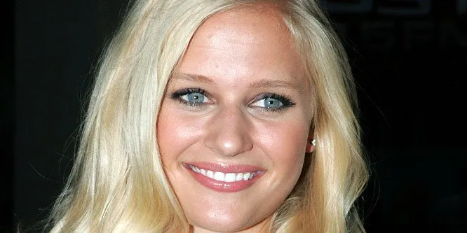 Carly Schroeder