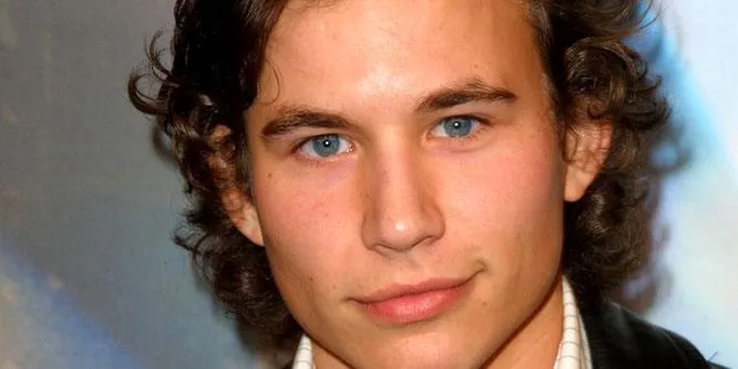 Jonathan Taylor Thomas