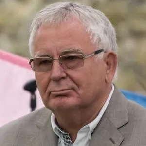 Tiit Vahi