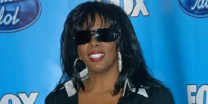 Donna Summer