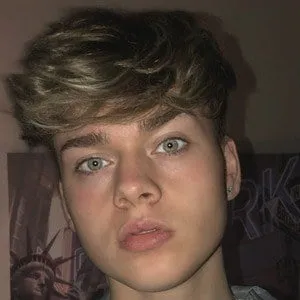 Max King (TikTok Star)