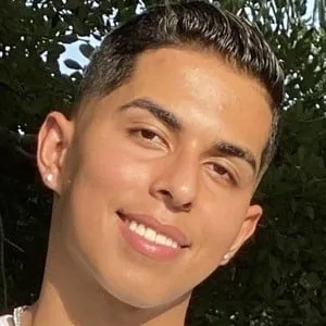 Alejandro Rodriguez (TikTok Star)