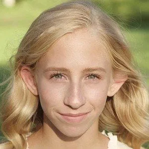 Daisy Orgill