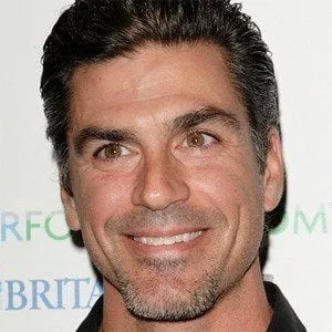 Eric Etebari