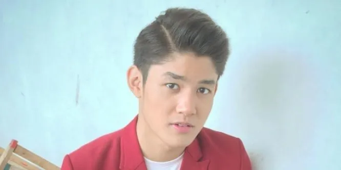 Grae Fernandez