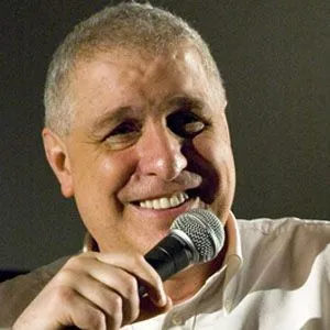 Errol Morris